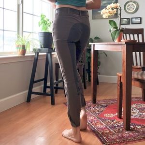 Riding Sport Full-Seat Breech Pants